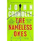The Nameless Ones: Private Investigator Charlie Parker hunts evil in the nineteenth book in the globally bestselling series (