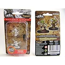 Accesorio Para Juegos De Mesa WizKids WZK73832 - Accesorio Para Niños (Importación USA Wizard Kids