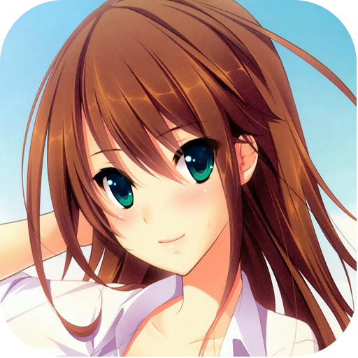 Green Eyes Anime Wallpapers Amazon Co Uk Appstore For Android