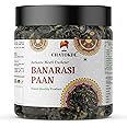 CHATOKDE Banarasi Meetha Paan Mukhwas, [Mouth Freshener, Digestive] [Jar Pack], 300gm
