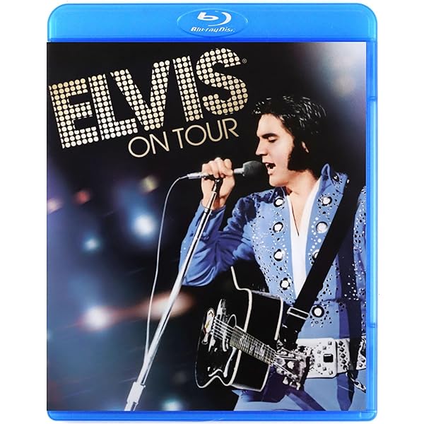 Elvis: That's the Way It Is: 2001 Special Edition + 1970