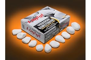 FINTEC Valkoinen SaunaSteine