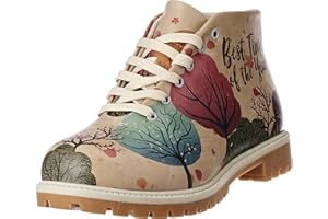 DOGO Women's Shortcut Boots Fashion