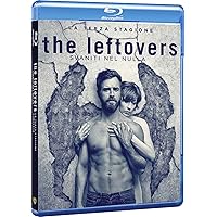 The Leftovers Stg.3 Svaniti Nel Nulla (Box 2 Br)