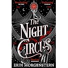 The Night Circus: An enchanting read to escape with