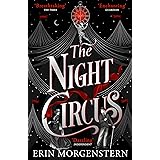 The Night Circus: An enchanting read to escape with
