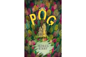 Pog: from the bestselling author of Tin and The Monsters of Rookhaven