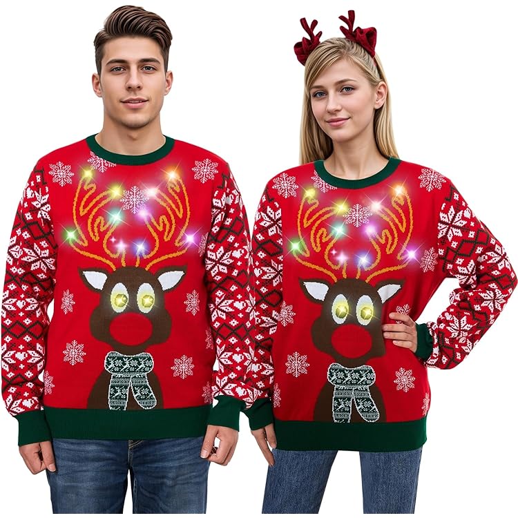 Lelijke kersttrui The Office Proficiat met je verjaardag Jezus, sorry dat je feest zo kreupel is, uniseks sweater - Nederland