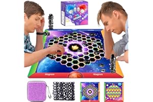 WHALINE Scacchi Magnetici