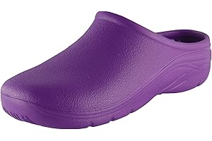 BRIERS LTD Briers 6-11 Men and Women Clogs
