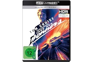 Tage des Donners (4K Ultra-HD) [Blu-ray]