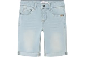 NAME IT Shorts Garçon