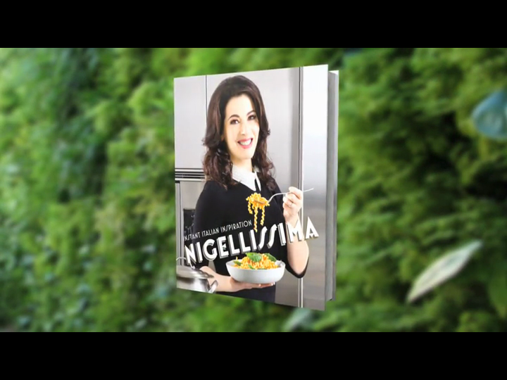 Nigellissima Instant Italian Inspiration Amazon.co.uk Nigella Lawson