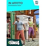 The Sims 4 In Affitto PCWin | Codice EA App - Origin per PC | Videogiochi | Italiano