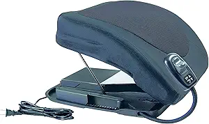 Carex Health Brands Power Safe Gentle Lifting Seat with Stand Assist