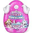 Rainbocorns Pocket Puppycorn Surprise S1 Bobble Head Small PDQ