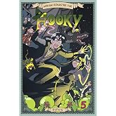 Hooky - Tome 5