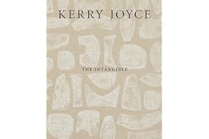 Kerry Joyce: The Intangible
