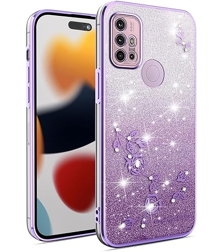 Motorola Moto G30 G50 G60 G100 G20 G10 Power G40 Fusion Funda De TPU Suave Transparente A Prueba De Golpes I.396754928 - View #10