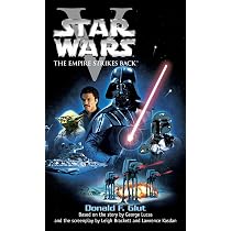 The Empire Strikes Back: Star Wars: Episode V : Glut, Donald F