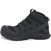 Salomon Shoes Xa Forces Mid Gtx Best Men's Trekking Boots And Shoes L40921800