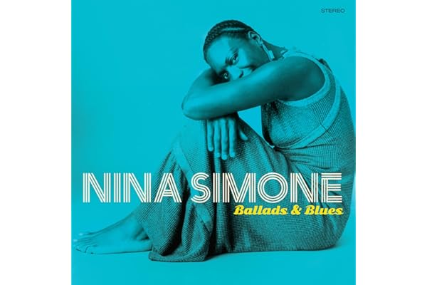 Ballads & Blues (Colored Vinyl)