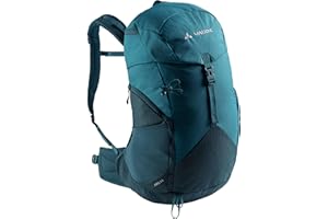 VAUDE Jura 24 Rucksäcke 24l, Bronze, Einheitsgröße