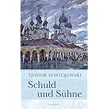 Schuld und Sühne (Roman)