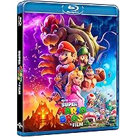 SUPER MARIO BROS - IL FILM (BS)