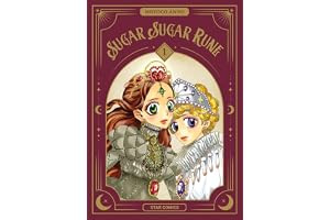 Sugar sugar rune. New edition (Vol. 1)