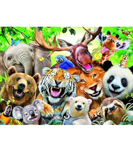 Clementoni - supercolor puzzel - Jurassic World - 104 stukjes - De Clementoni - supercolor puzzel - Jurassic World - 104 stukjes - De