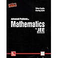 Advanced Problems in Mathematics for JEE (Main & Advanced) - 6/e, Session 2020-21