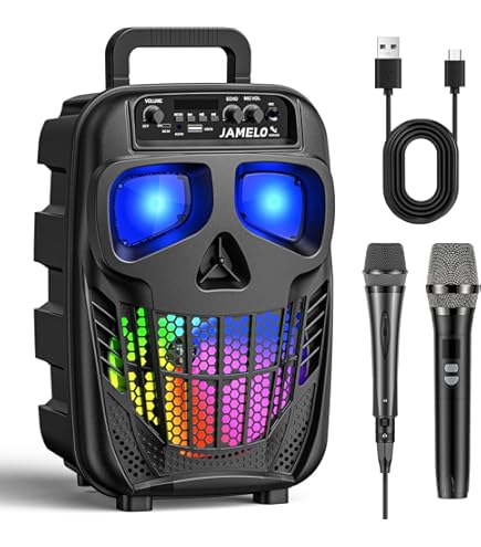 Bluetooth Speakers Core Party Speaker Bluetooth 400W Big Powered