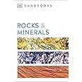 Rocks and Minerals (DK Handbooks)
