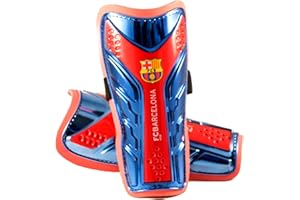 Josma Sport Gol - Espinilleras FC Barcelona, colores Surtidos