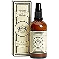 Dear Barber Men's Moisturising Post Shave Balm, Moisturising and Hydrating Post Shave Balm, Reduce Skin Irritation, Tames Razor Burn, Infused Signature Scent, 100ml