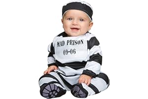 Unbekannt My Other Me-202512 Baby-Kostüm für Jungen, 7-12 Monate (Viving Costumes 202512)