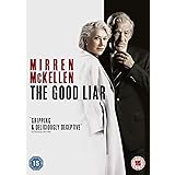 The Good Liar [DVD] [2019]