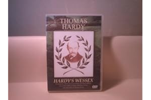 Hardy's Wessex [DVD]