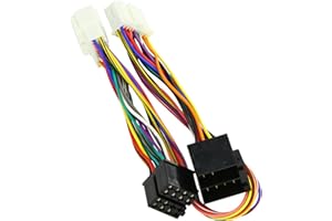 Autoleads SOT-071 Accessory Interface Lead