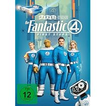 Fantastic Four DVD: Amazon.es: Miles Teller, Kate Mara, Michael B