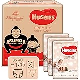 huggies luxe air diapers