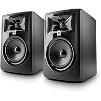 JBL Professional 305P MkII Next-Generation 5