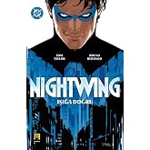 Nightwing Cilt.1 Işığa Doğru