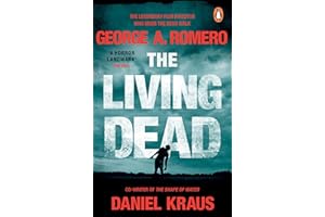 The Living Dead: A masterpiece of zombie horror
