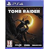 Shadow of the Tomb Raider - PlayStation 4 [Importación inglesa]