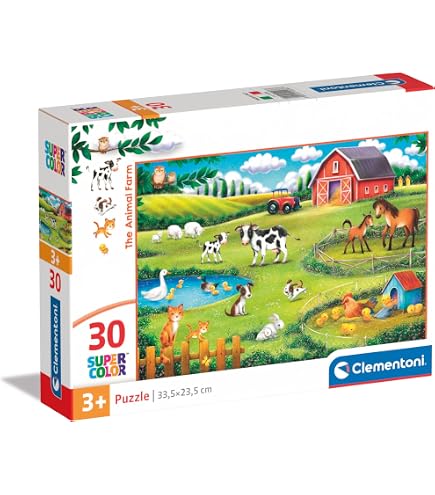 Trefl Spy Guy Observational Puzzle: At Home - 24 Piece Puzzle For Kids 3+, Find Items In The Picture - View #8
