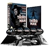 The Third Man: Collector's Edition [Blu-ray] [1949]