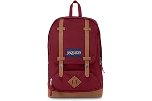 JANSPORT Unisex Cortlandt Everyday Advanture Tech Backpack (pack of 1)