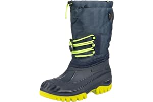 CMP Kinder Ahto WP Winterschuhe